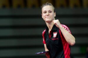 Poznaj historię Natalii Partyki &ndash; tenisistki stołowej bez jednej ręki, kt&oacute;ra zdobyła światowy szczyt w sporcie olimpijskim i paraolimpijskim.