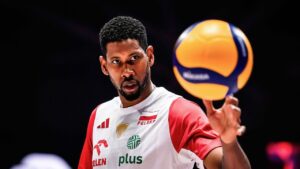 Kim jest Wilfredo Le&oacute;n? Poznaj historię kubańskiego siatkarza, kt&oacute;ry reprezentuje Polskę i stał się jednym z najlepszych zawodnik&oacute;w świata.