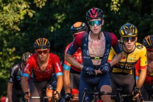 Tour de Pologne &ndash; największy wyścig kolarski w Europie Środkowej. Sprawdź, gdzie trenować, ile to kosztuje i jak rozpocząć karierę kolarza.