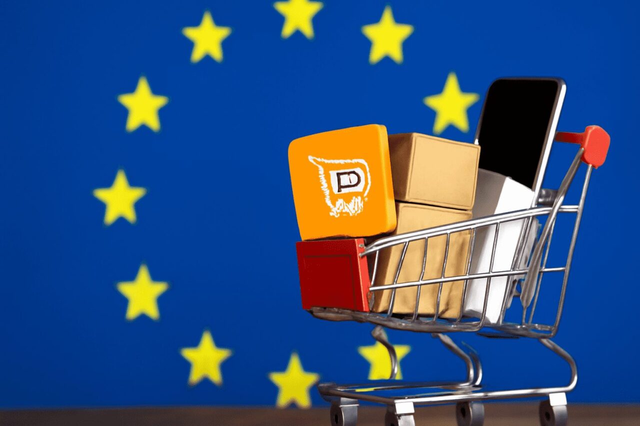 Komisja Europejska oskarża Temu o sprzedaż niebezpiecznych produktów. Platforma może zapłacić grzywnę do 6% swoich rocznych przychodów za naruszenie przepisów UE.
