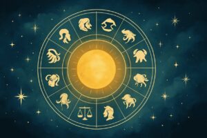 Horoskop na dziś, 28 lipca 2025 roku, dla wszystkich znaków zodiaku z uwzględnieniem wpływu burz magnetycznych na zdrowie, finanse i relacje.