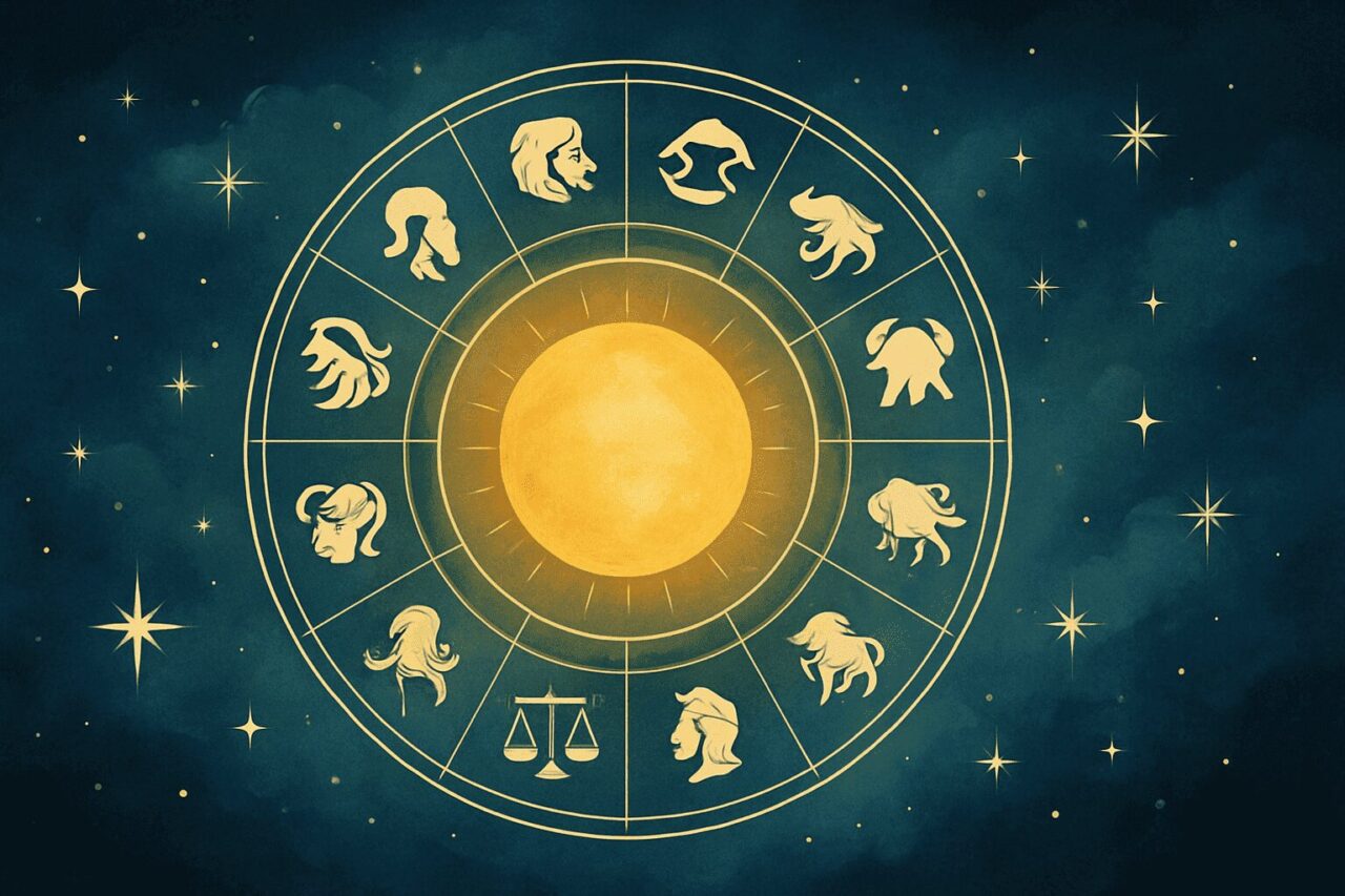 Horoskop na dziś, 28 lipca 2025 roku, dla wszystkich znaków zodiaku z uwzględnieniem wpływu burz magnetycznych na zdrowie, finanse i relacje.