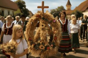 Sprawdź, gdzie i kiedy odbędą się dożynki w Polsce w 2025 roku, jakie tradycje je charakteryzują i co warto wiedzieć przed udziałem w tych wyjątkowych obchodach.