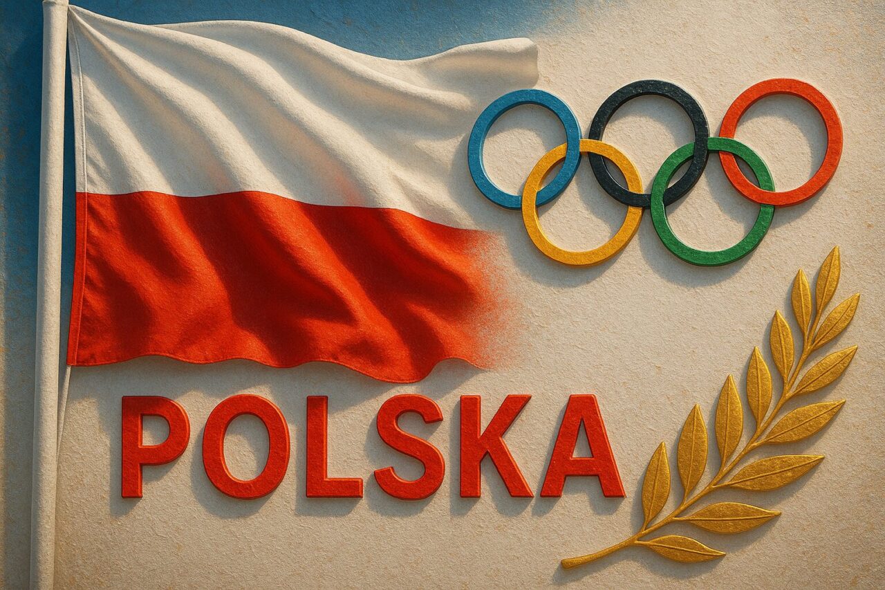 Poznaj polskie nadzieje olimpijskie na lata 2024–2028. Kto zdobędzie medale? Szczegółowe prognozy i osiągnięcia najlepszych sportowców