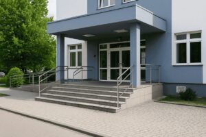 Sprawdź kolejki do lekarzy NFZ w Giżycku. Najszybsze terminy i liczba oczekujących pacjentów w placówkach medycznych według stanu na 26.07.2025.