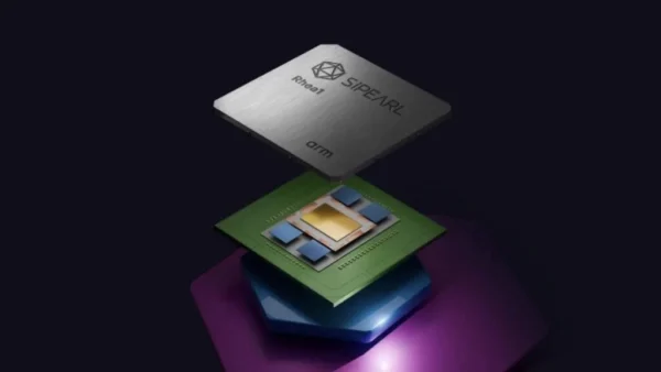 Europejski chip Rhea1 od SiPearl trafia do TSMC. Nowy procesor napędzi superkomputer Jupiter i ma zmniejszyć zależność UE od USA.