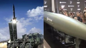 Tayfun Block-4: Turecka rakieta hipersoniczna z zasięgiem 3000 km i prędkością 6000 km/h przewyższa rosyjski Kindżał. Premiera na IDEF 2025.