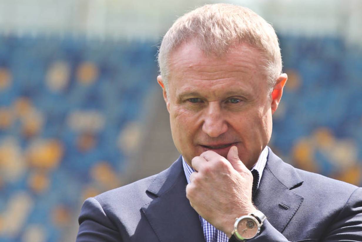 Hryhorij Surkis: co wiadomo o jego życiu po 2022 roku, czy jest żonaty, gdzie mieszka, ile ma pieniędzy i co ukrywa — 20 faktów, których na pewno nie znaliście