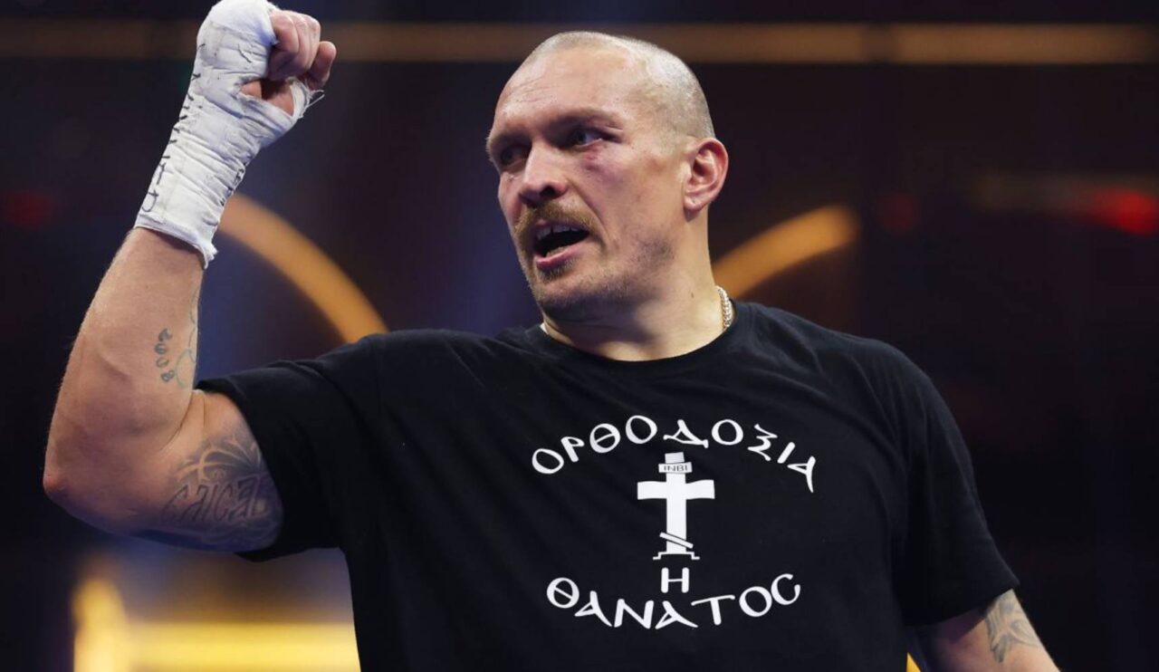 WBO zobowiązała Ołeksandra Usyka do stoczenia walki z Josephem Parkerem. Jeśli pojedynek się nie odbędzie, Ukrainiec straci tytuł niekwestionowanego mistrza świata.