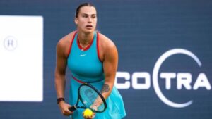 Kim jest Aryna Sabalenka i z kim teraz mieszka po skandalu? Tenisistka, która odbiła Konstantina Kolcowa z rodziny, znalazła nową miłość – kto jest teraz u jej boku?