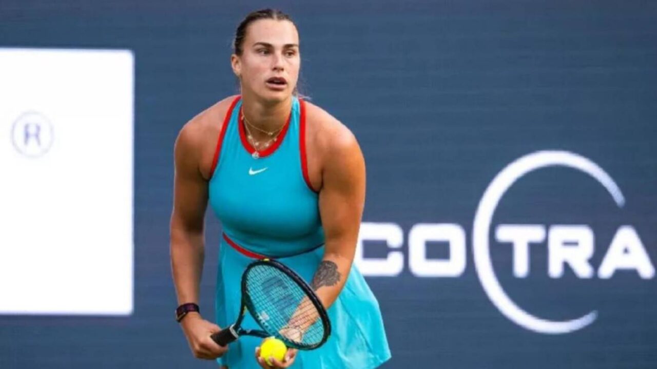 Kim jest Aryna Sabalenka i z kim teraz mieszka po skandalu? Tenisistka, która odbiła Konstantina Kolcowa z rodziny, znalazła nową miłość – kto jest teraz u jej boku?