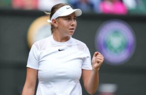 Amanda Anisimova to amerykańska tenisistka ukraińskiego pochodzenia. Dowiedz się więcej o jej biografii, życiu prywatnym, karierze i dochodach w 2025 roku.