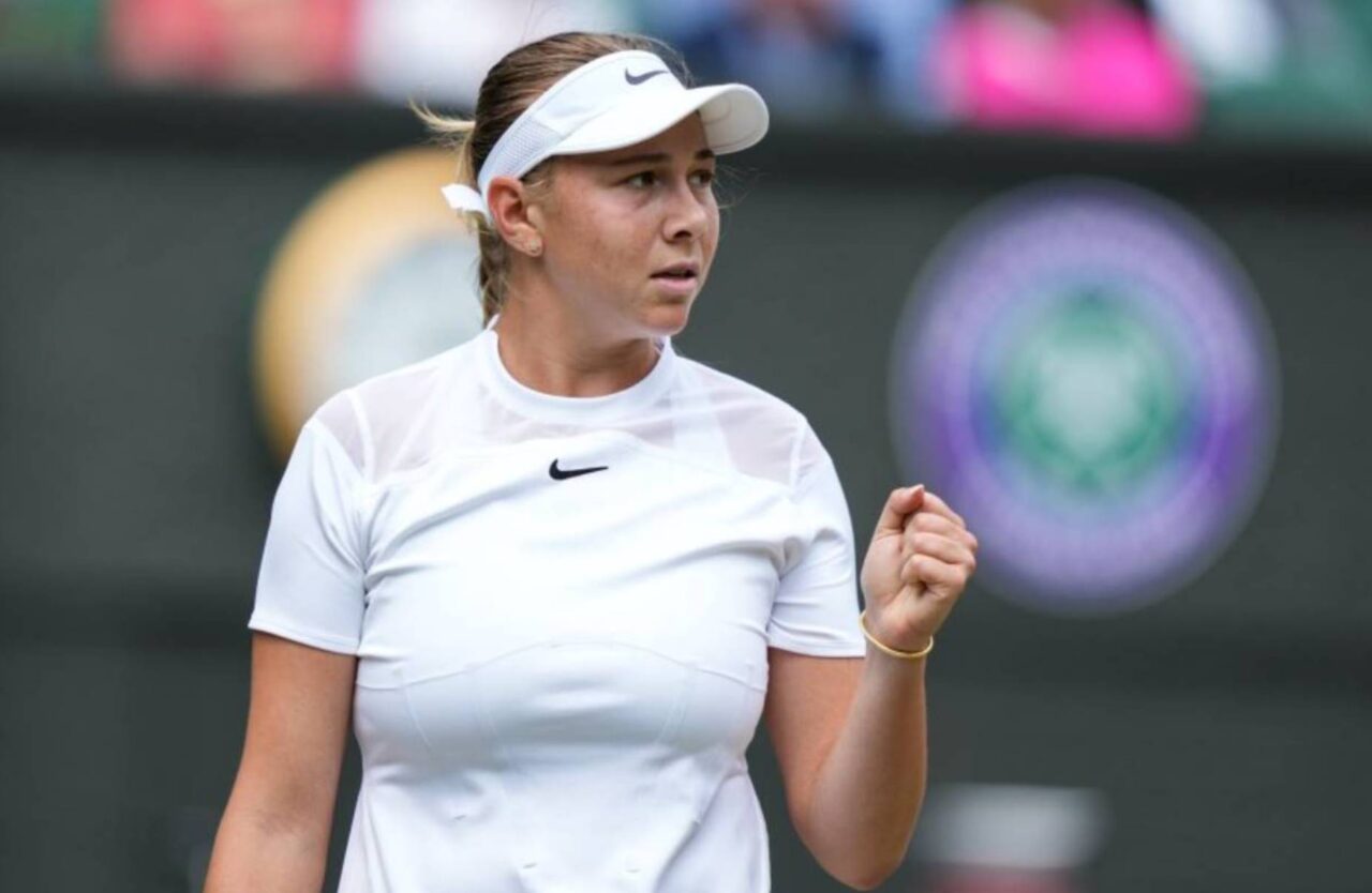 Amanda Anisimova to amerykańska tenisistka ukraińskiego pochodzenia. Dowiedz się więcej o jej biografii, życiu prywatnym, karierze i dochodach w 2025 roku.