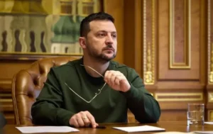 Po krytyce UE Zełenski ogłasza nową ustawę 12414, kt&oacute;ra ma przywr&oacute;cić niezależność NABU i SAP. Reforma ma uspokoić partner&oacute;w i społeczeństwo.