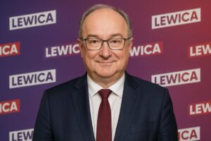 Czarzasty zostaje na czele Lewicy &ndash; kontynuuje kierownictwo partii do 2026 roku. Co to oznacza dla przyszłości ugrupowania?