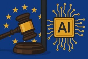 AI Act wchodzi w życie &ndash; nowe obowiązki dla dostawc&oacute;w AI w UE od sierpnia 2025. Przepisy, harmonogram, konsekwencje.