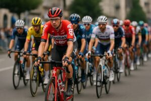 Tour de Pologne 2025 wystartował z udziałem 11 Polak&oacute;w. Tim Wellens zakończy karierę podczas tegorocznego wyścigu. Szczeg&oacute;ły w artykule.