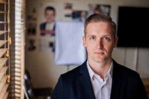 Polak kandydatem na premiera Litwy. Waldemar Tomaszewski może zostać pierwszym premierem z mniejszości narodowej. Historyczny moment dla AWPL.