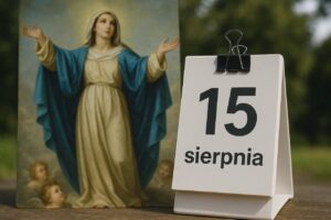 Dowiedz się, dlaczego 15 sierpnia to dzień wolny w Polsce, jakie ma znaczenie religijne i patriotyczne oraz jak obchodzone jest Wniebowzięcie Najświętszej Maryi Panny.