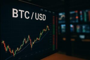 Sprawdź, dlaczego bitcoin spadł w 2025 roku i jakie czynniki mogą ponownie podnieść kurs powyżej 100 tys. zł do końca roku.