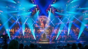 Poznaj szczeg&oacute;ły rock-koncertu września 2025 w Poznaniu. Sprawdź listę artyst&oacute;w, ceny bilet&oacute;w, miejsce i praktyczne wskaz&oacute;wki.