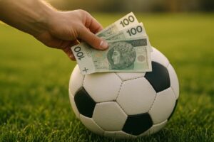 Poznaj największych sponsor&oacute;w sportowych w Polsce w 2025 roku. Sprawdź, kt&oacute;re firmy inwestują najwięcej i jakie kluby wspierają, oraz jak mierzą efektywność sponsoringu sportowego.