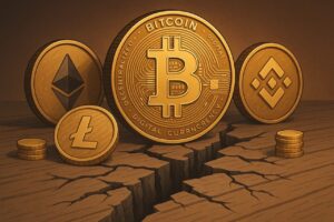 Kryptowaluty Polska &ndash; sprawdź szanse i ryzyka inwestowania w 2025 roku. Podatki, regulacje MiCA, prognozy oraz praktyczne porady dla inwestor&oacute;w.