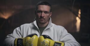 Kim jest Ołeksandr Usyk? Biografia, 20 fakt&oacute;w, kariera bokserska, tytuły, walki z Joshuą i Furym, życie prywatne i osiągnięcia mistrza olimpijskiego.