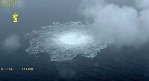 Ukraiński obywatel Serhij K. zatrzymany we Włoszech został wskazany jako gł&oacute;wny organizator ataku na Nord Stream w 2022 roku