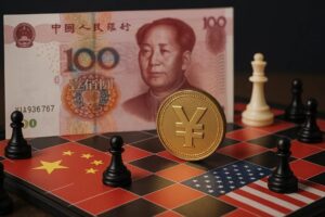 Juanowe stablecoiny zmieniają globalne finanse: wpływ na dolara, euro, Polskę i handel międzynarodowy. Analiza geopolityczna, ryzyka i perspektywy do 2030 r.