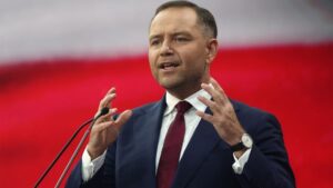 Prezydent Polski Karol Nawrocki zawetował ustawę o pomocy Ukraińcom, podkreślając potrzebę sprawiedliwości społecznej i zapowiadając własny projekt.