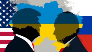 Administracja Donalda Trumpa rozważa udział Wołodymyra Zełenskiego w szczycie z Putinem na Alasce 15 sierpnia. Przyw&oacute;dcy europejscy poparli inicjatywę