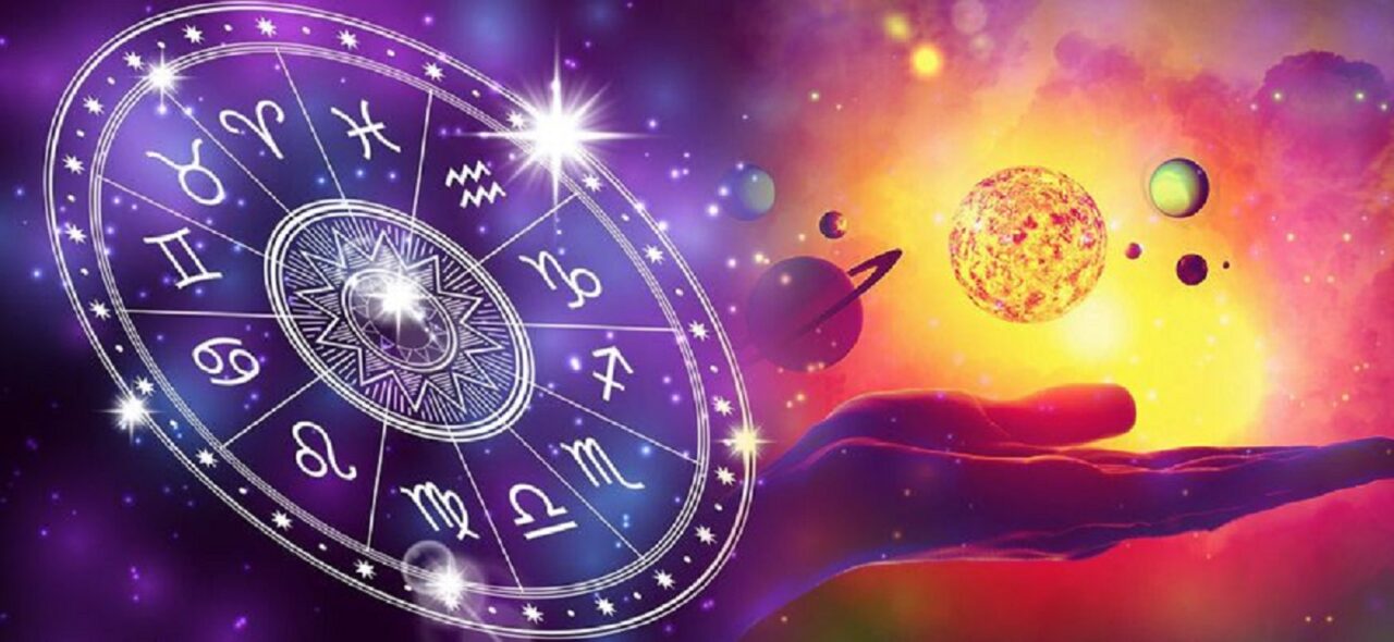 Przeczytaj horoskop na dziś, 1 sierpnia 2025 roku. Dowiedz się, jak burze magnetyczne wpłyną na Twoje znaki zodiaku. Znajdź wskazówki na ten dzień!