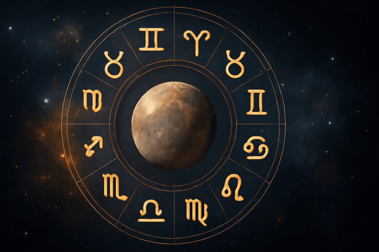 Sprawdź horoskop na dziś, 5 sierpnia 2025 roku. Merkury wsteczny wpływa na komunikację – bądź ostrożny w rozmowach i unikaj nieporozumień. Jakie zmiany czekają na każdy znak zodiaku?
