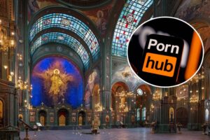 W cerkwi w Niżnym Nowogrodzie nagrano film gej-porno z udziałem seminarzyst&oacute;w. Sprawę bada FSB, fakt potwierdził proboszcz
