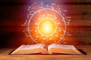 Horoskop tygodniowy od 4 do 10 sierpnia 2025 dla wszystkich znaków zodiaku: sprawdź, co przyniesie ten okres w miłości, pracy i zdrowiu.