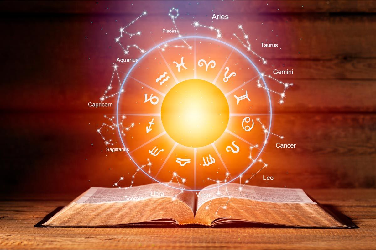 Horoskop tygodniowy od 4 do 10 sierpnia 2025 dla wszystkich znaków zodiaku: sprawdź, co przyniesie ten okres w miłości, pracy i zdrowiu.