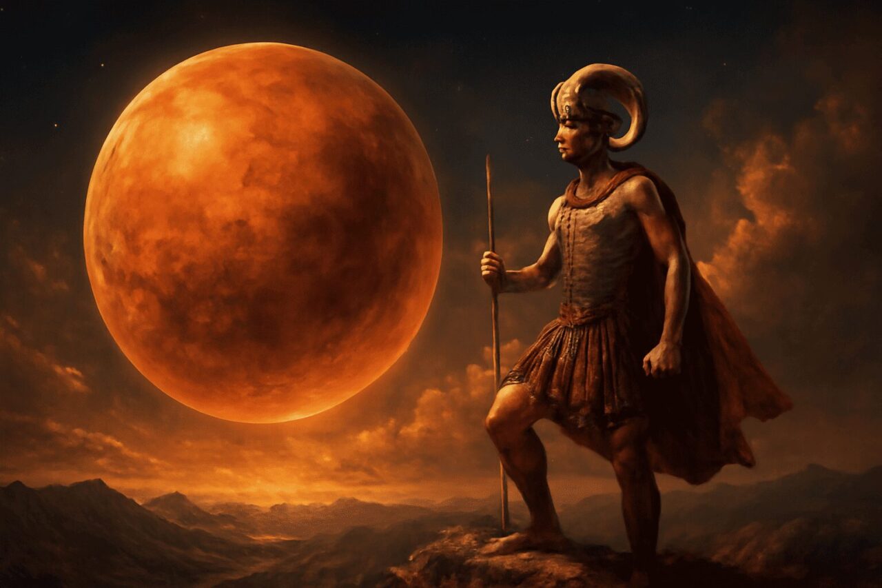 Dowiedz się, co Mars przyniesie każdemu znakowi zodiaku 7 sierpnia 2025 roku. Zobacz, jakie zmiany i wyzwania czekają cię w tym dniu. Horoskop pełen szczegółów