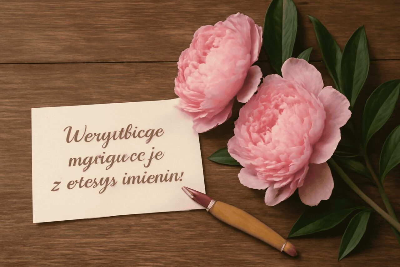Obchody Dnia Anioła Tatiany 6 sierpnia. Życzenia w wierszach, prozie, oryginalne życzenia oraz pomysły na świętowanie.