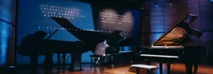 Chopin Piano Competition/Festival to jeden z najbardziej prestiżowych festiwali klasycznych na świecie, kt&oacute;ry odbędzie się od 1 do 23 października w Warszawie.