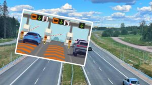 GDDKiA krytykuje drugą w tym roku podwyżkę opłat na A2. Czy kierowcy zaczną omijać autostradę? Nowe stawki obowiązują od 11 września 2025.