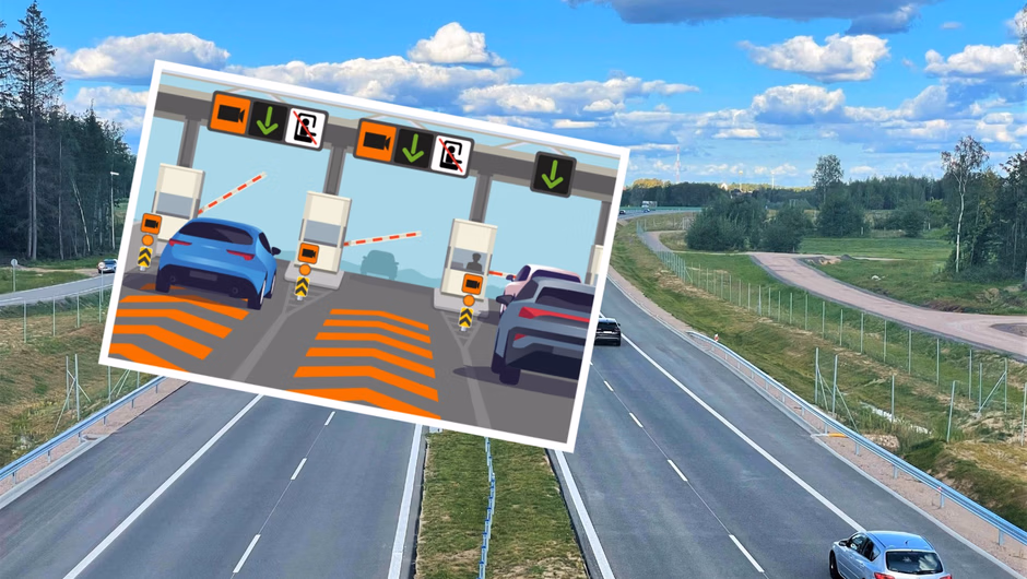 GDDKiA krytykuje drugą w tym roku podwyżkę opłat na A2. Czy kierowcy zaczną omijać autostradę? Nowe stawki obowiązują od 11 września 2025.