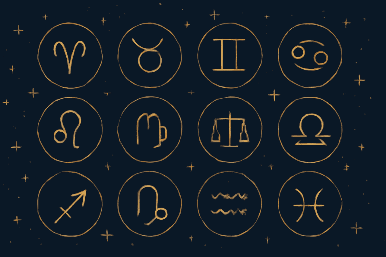 Sprawdź horoskop na dzień 8 sierpnia 2025 roku dla każdego znaku zodiaku. Zobacz, co czeka Cię dzisiaj, jakie wyzwania i okazje pojawią się na Twojej drodze