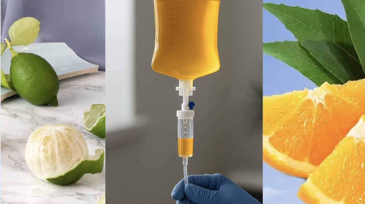 Vitamin Infusion zdobywa popularność w Polsce i Europie. Sprawdź, czym jest, ile kosztuje, jakie daje efekty i czy to coś więcej niż moda.