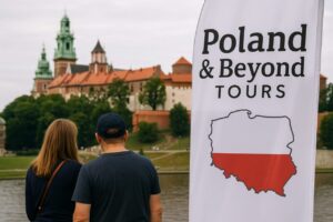 Poland & Beyond Tour &ndash; tur dla Polak&oacute;w z USA w 2025 roku. Warszawa, Krak&oacute;w, Wrocław, Gdańsk, ceny, atrakcje, program i praktyczne porady dla uczestnik&oacute;w.