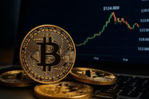 Bitcoin osiąga rekord 124 157 USD w sierpniu 2025, a długoterminowi posiadacze realizują zyski. Dane blockchain ujawniają kluczowych sprzedających i wpływ na rynek.