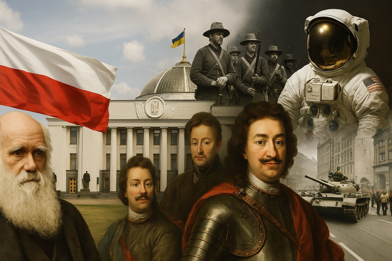 20 sierpnia – święta w Polsce i na świecie, niezwykłe wydarzenia historyczne, znane urodziny, ciekawostki kulinarne i polityczne. Sprawdź, co dziś obchodzimy!