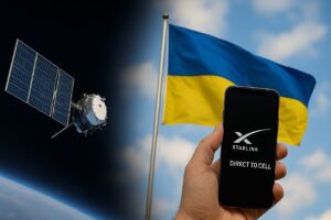 Starlink Direct to Cell może wzmocnić łączność w Polsce, szczególnie na terenach wiejskich, łącząc telefonię satelitarną z sieciami komórkowymi.