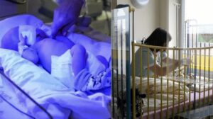 12-latka z Czech urodziła dziecko. Ojcem okazał się 16-letni brat. Sprawę bada policja. W Czechach współżycie z osobą