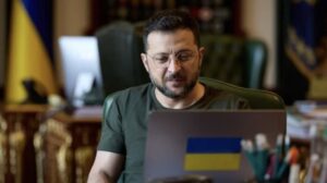 Chorwacja przekaże Ukrainie nową pomoc wojskową w ramach mechanizmu SAFE UE – poinformował prezydent Zełenski po rozmowie z premierem Plenkoviciem.